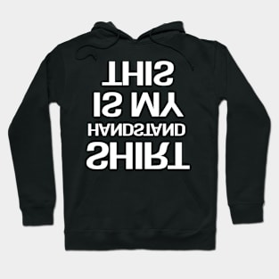 Handstand Hoodie